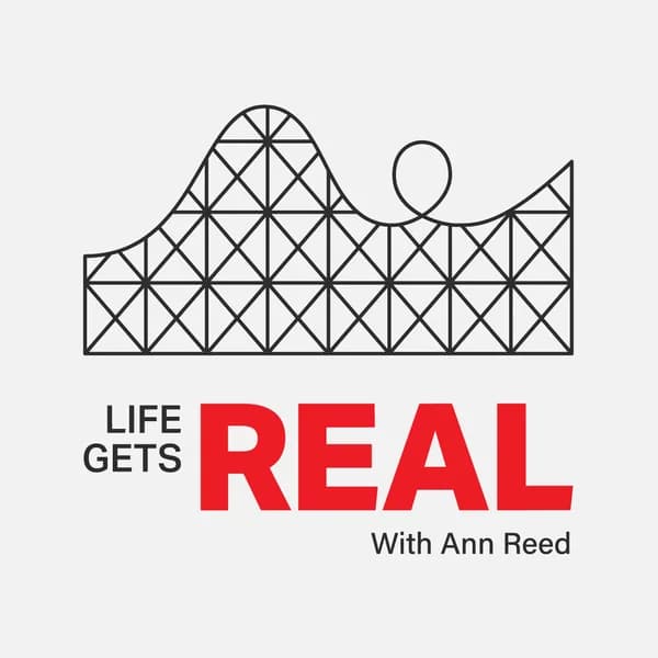 Cover art for Life Gets Real