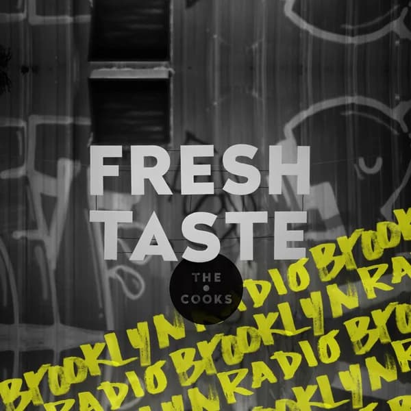 Cover art for Fresh Taste