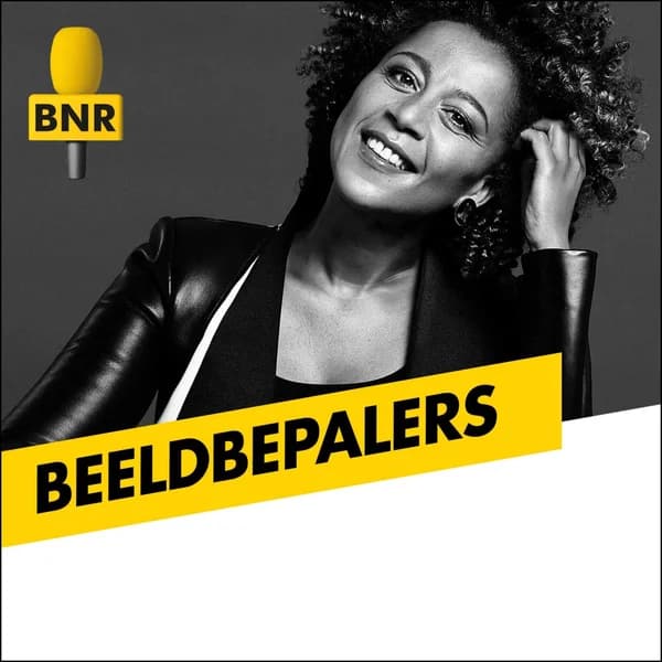 Cover art for Beeldbepalers | BNR