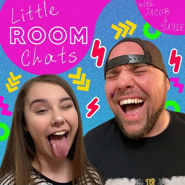 Cover art for Little Room Chats