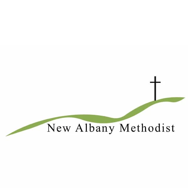 Cover art for New Albany Methodist