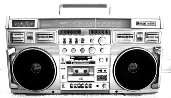Cover art for Thursday Throwbacks & Washed Radio