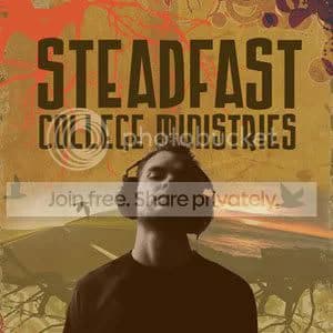 Cover art for Steadfast College Ministries
