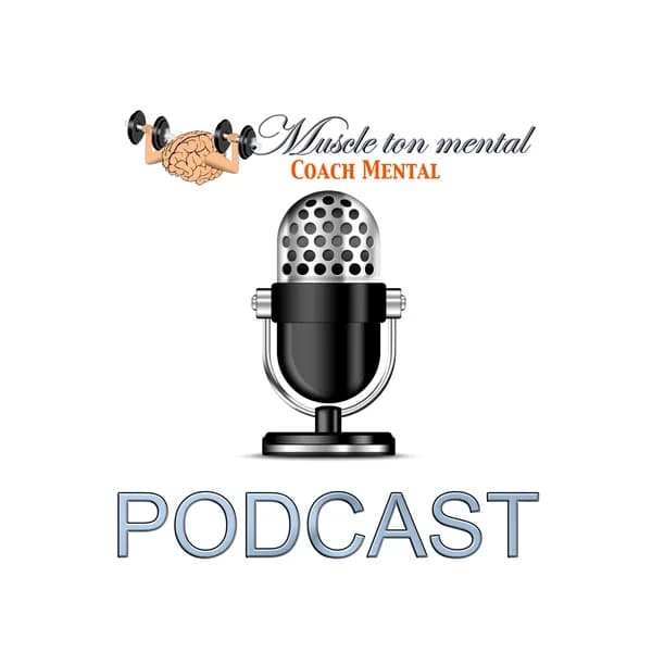 Cover art for Muscle ton mental
