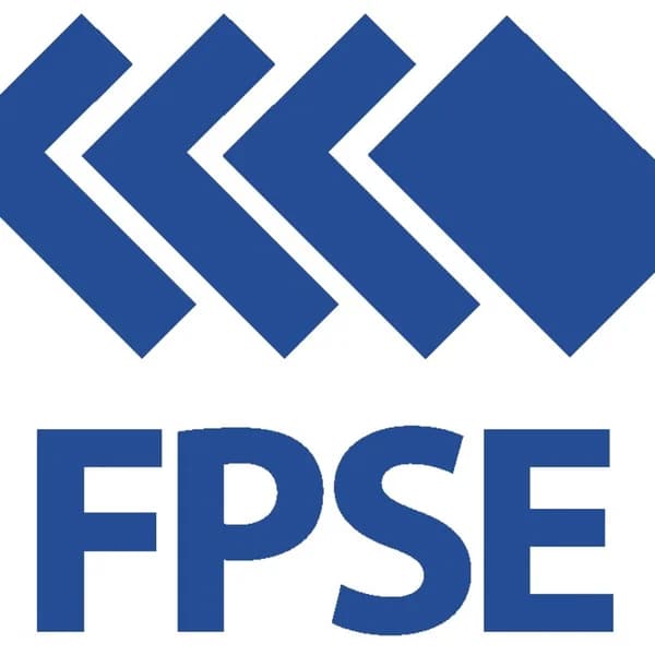 Cover art for FPSE