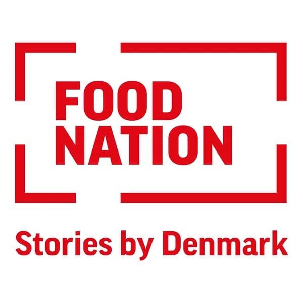 Cover art for Food Nation - Stories by Denmark