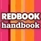 Cover art for REDBOOK Handbook