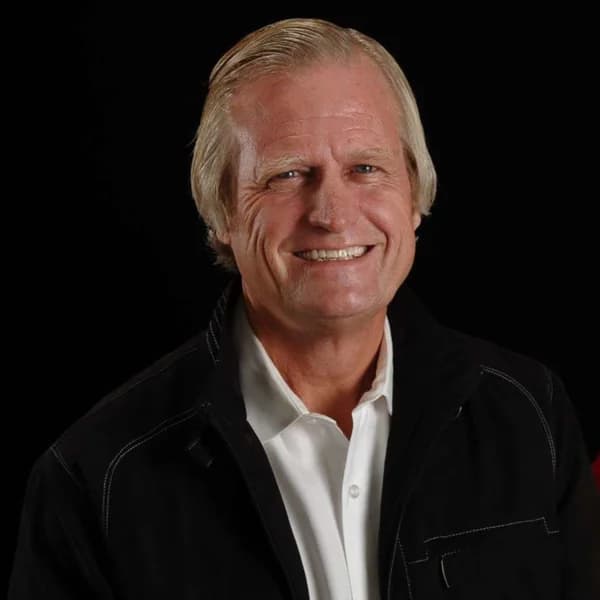 Cover art for Gerald Brooks Ministries Leadership Podcast