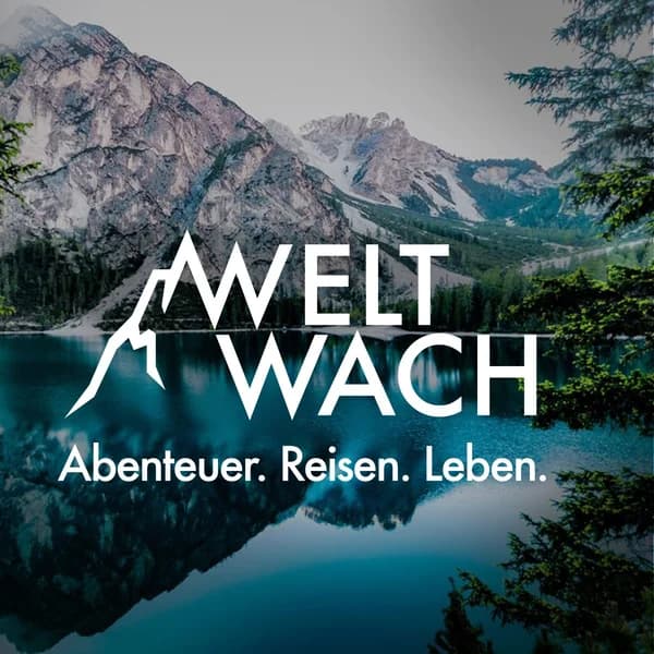 Cover art for Weltwach – Abenteuer. Reisen. Leben. | Expeditionen, Natur & Wissenschaft