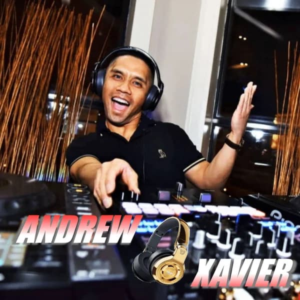 Cover art for Andrew Xavier - The Hype of Hamilton