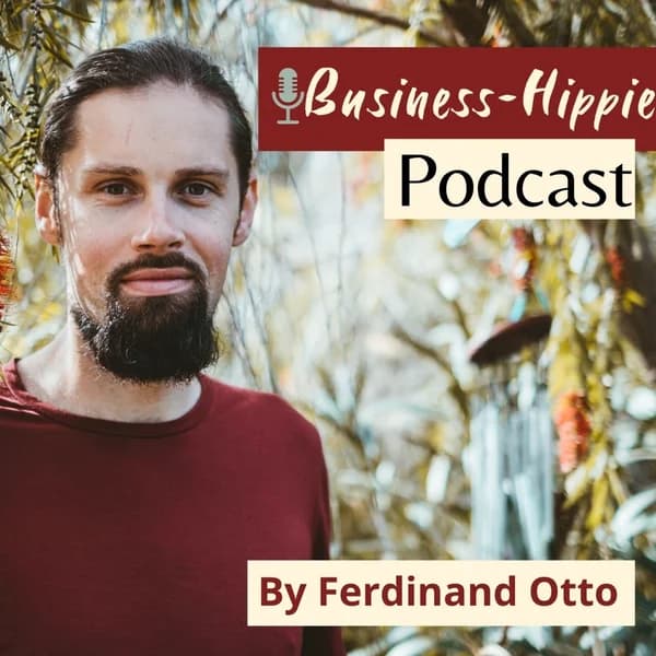 Cover art for Sensitive Passion - Der Podcast für Hochsensible Unternehmer/innen