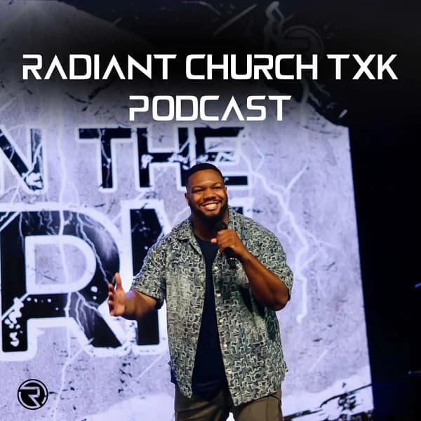 Cover art for Radiant Church TXK
