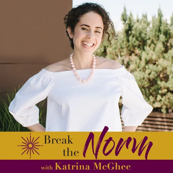 Cover art for Break The Norm