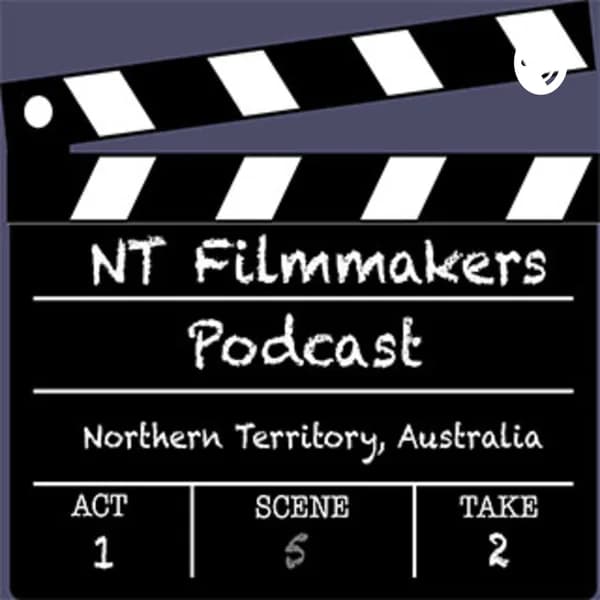 Cover art for NT Filmmakers Podcast
