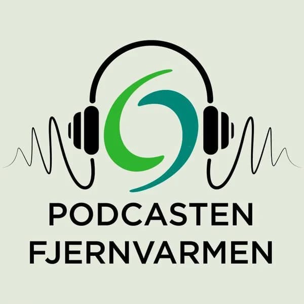 Cover art for Podcasten Fjernvarmen