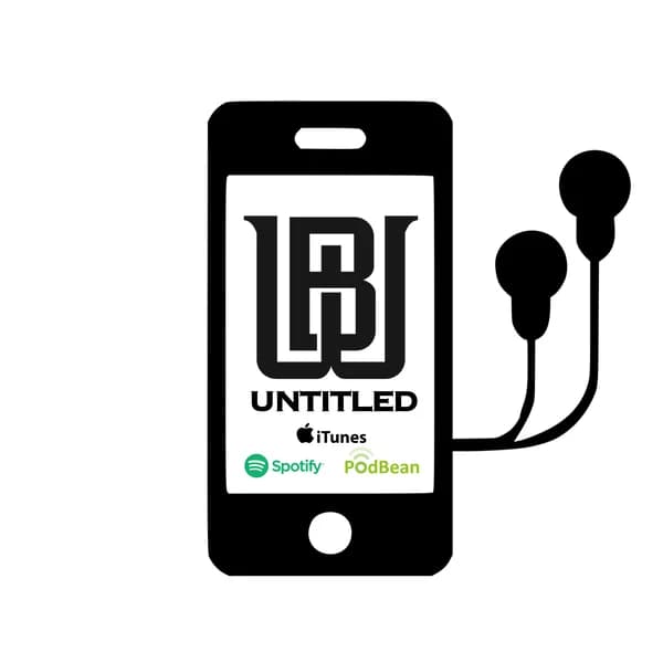 Cover art for Black Wolf Untitled