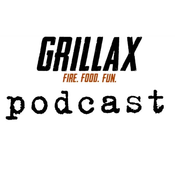 Cover art for Grillax: The Ultimate Grilling Lifestyle Brand