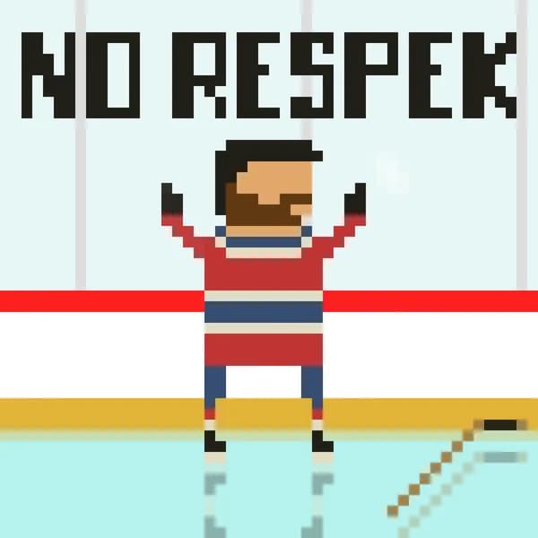 Cover art for No Respek Podcast