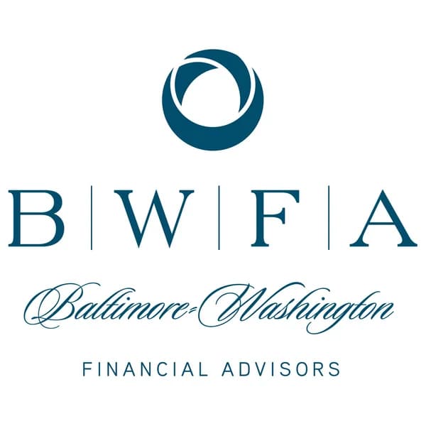 Cover art for Baltimore Washington Financial Advisors Podcasts