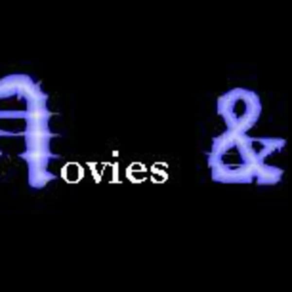 Cover art for Inside Movies and TV
