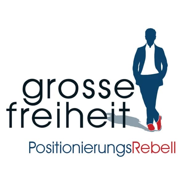 Cover art for RebellenTalk - der Podcast für Führungskräfte, denen man folgen will