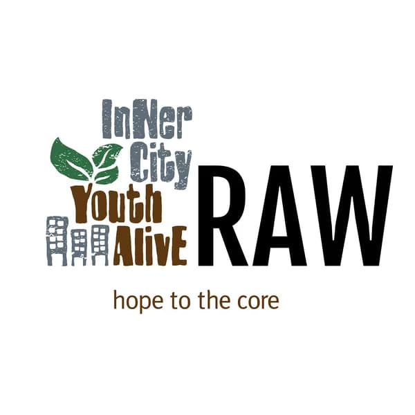 Cover art for ICYA Raw