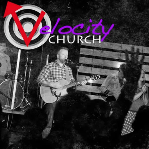 Cover art for Velocity Church Podcast