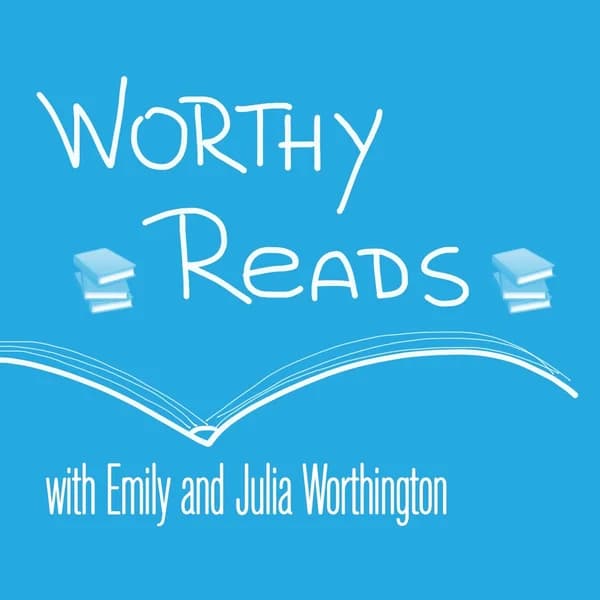 Cover art for ::Worthy Reads::