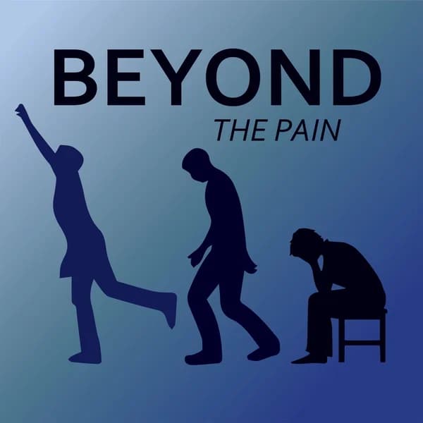 Cover art for Beyond The Pain - Estrangement