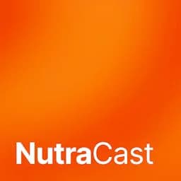 Cover art for NutraIngredients NutraCast