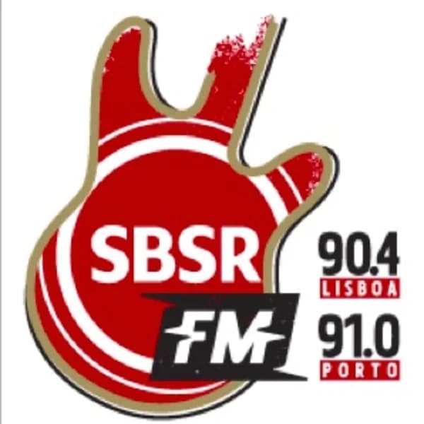 Cover art for Rádio SBSR.FM Podcasts