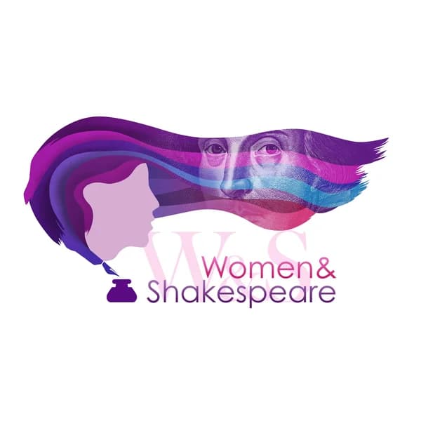 Cover art for Women and Shakespeare