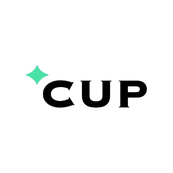 Cover art for *CUP Media Podcast