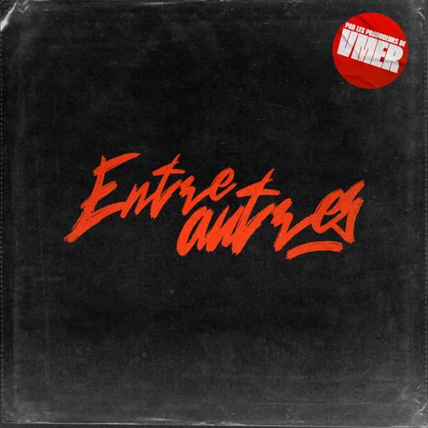 Cover art for Entre Autres