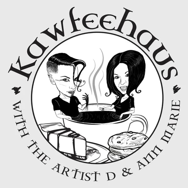 Cover art for Kawfeehaus