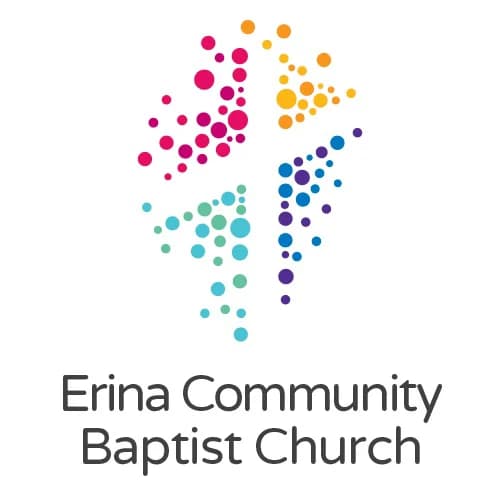 Cover art for Erina Community Baptist