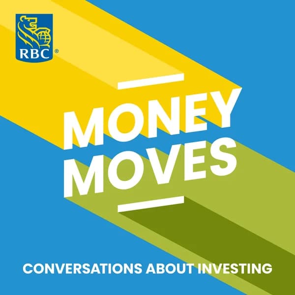 Cover art for Money Moves: Conversations about Investing