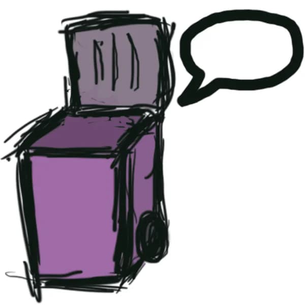 Cover art for Machination Log