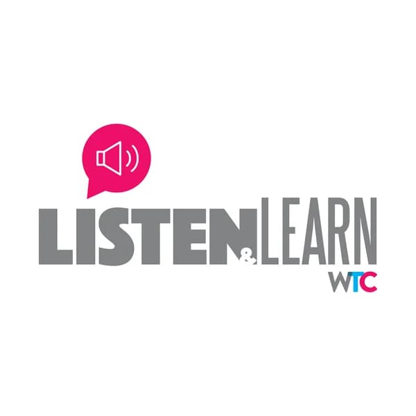 Cover art for WTCMarketing Listen&Learn