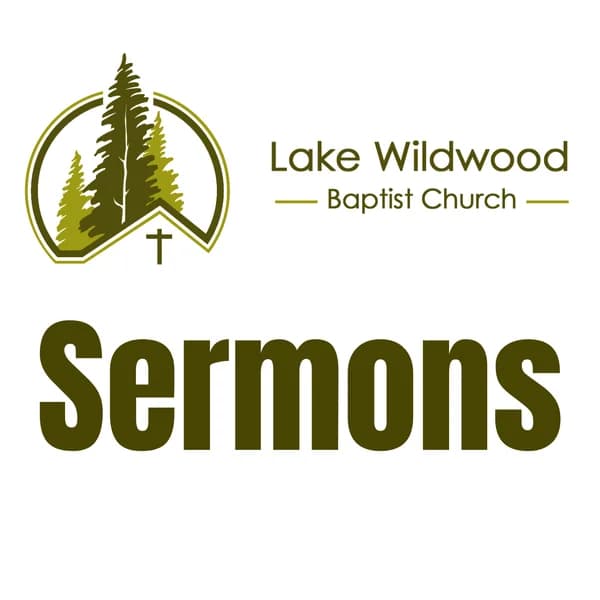 Cover art for Lake Wildwood Baptist Church