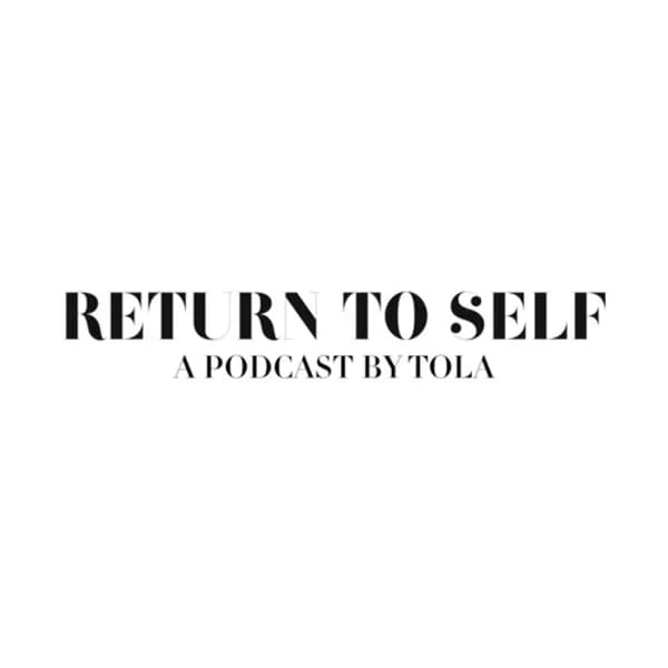 Cover art for Return to Self