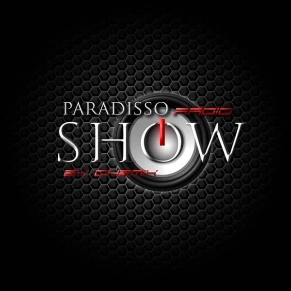 Cover art for ParadissoRadioShow