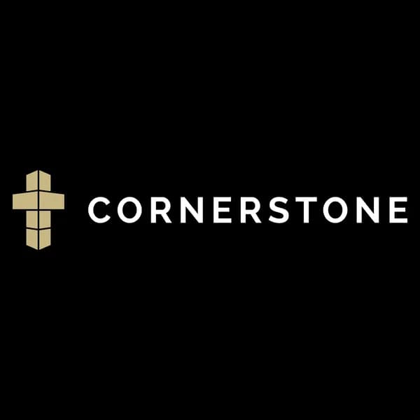 Cover art for Cornerstone - Sermons