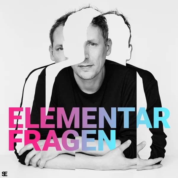 Cover art for Elementarfragen