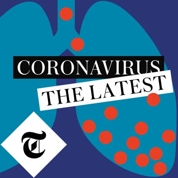 Cover art for Coronavirus: The Latest