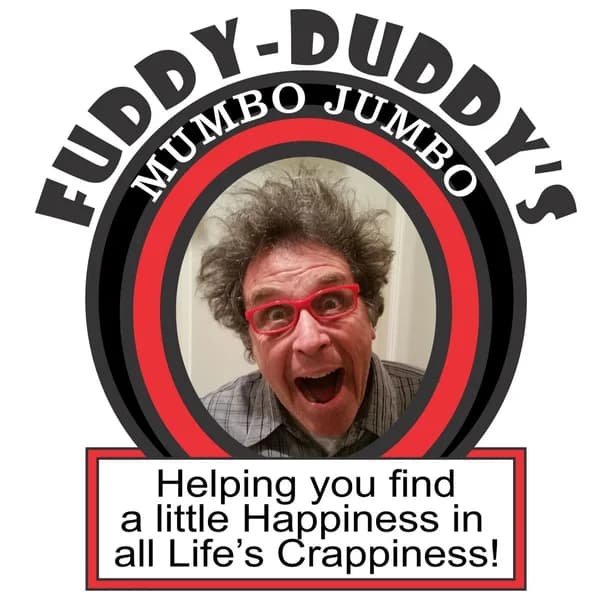 Cover art for Fuddy - Duddy's Mumbo Jumbo