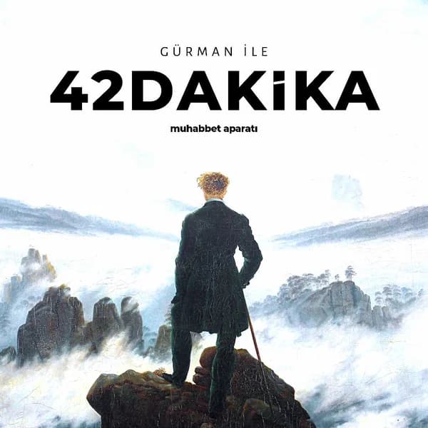 Cover art for 42 Dakika