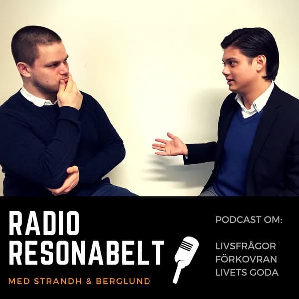 Cover art for Radio Resonabelt