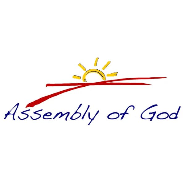 Cover art for Assembly of God
