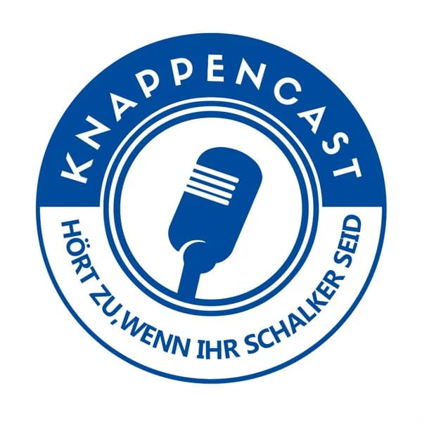 Cover art for Knappencast - Die Schalke-Show für die Ohren